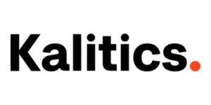 Logo Kalitics logiciel ERP BTP concurrent de Tim Management pour la gestion de chantier et des équipes